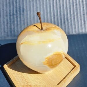 Afghanistan Jade Apple